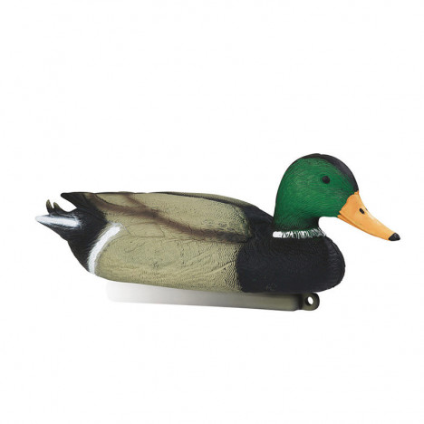 COLVERT MALE MOUSSE